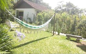 Casa junto ao Parque
